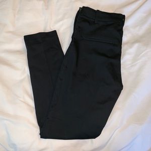 NWT H&M cropped dress pants